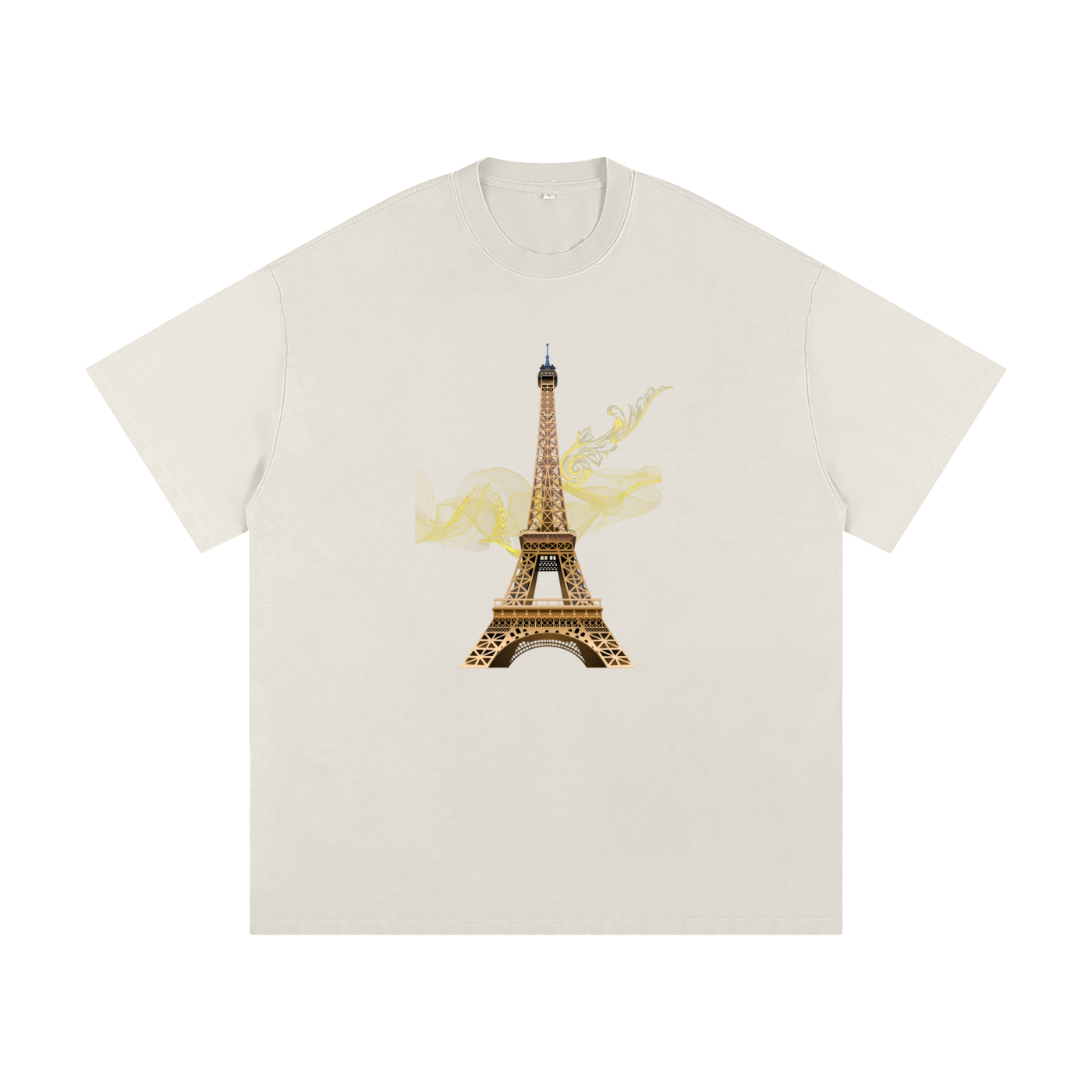 veron paris d'or premium t-shirt unisex luxury 8