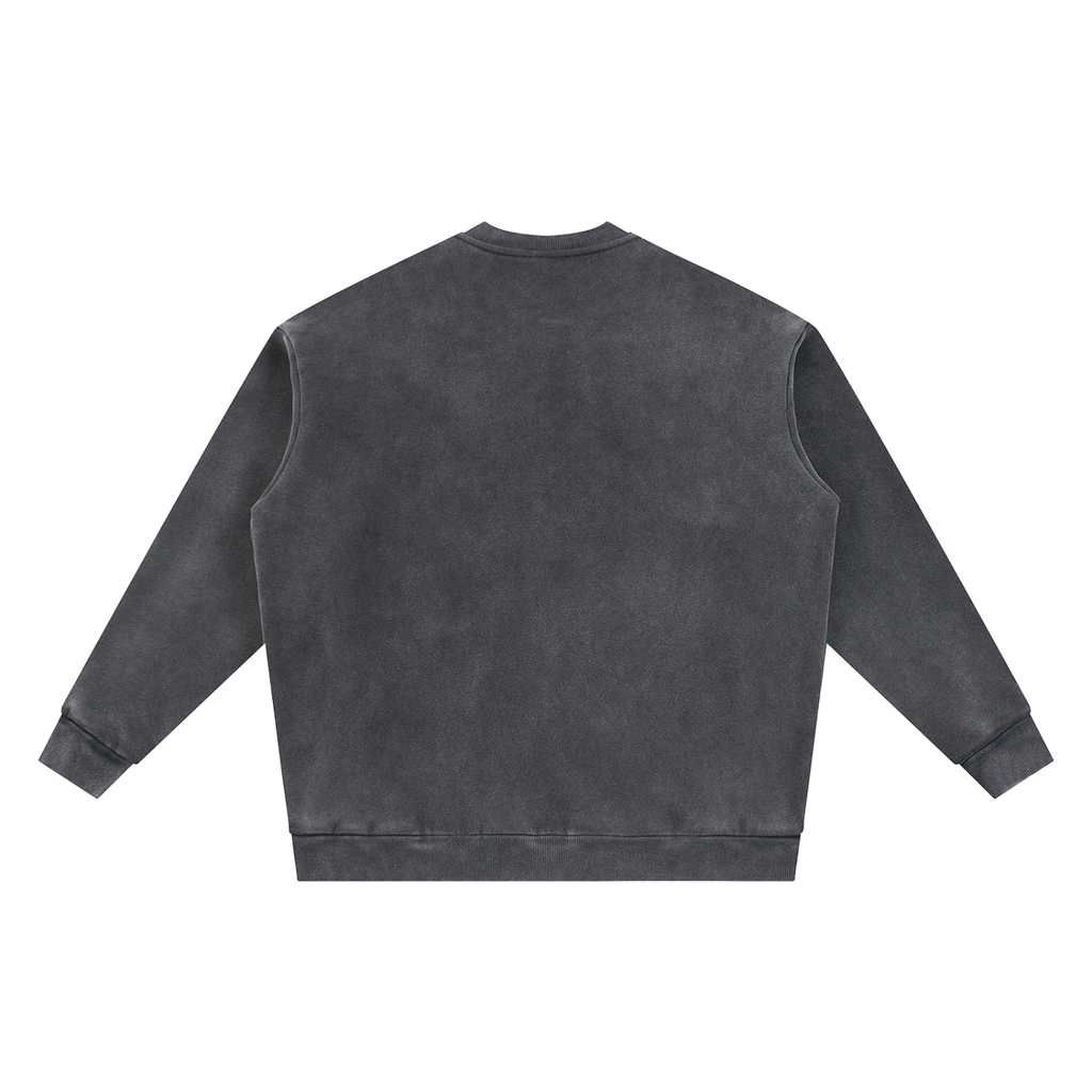 VÉRON Boulevard de Clarendon Oversized Premium Unisex Jacket