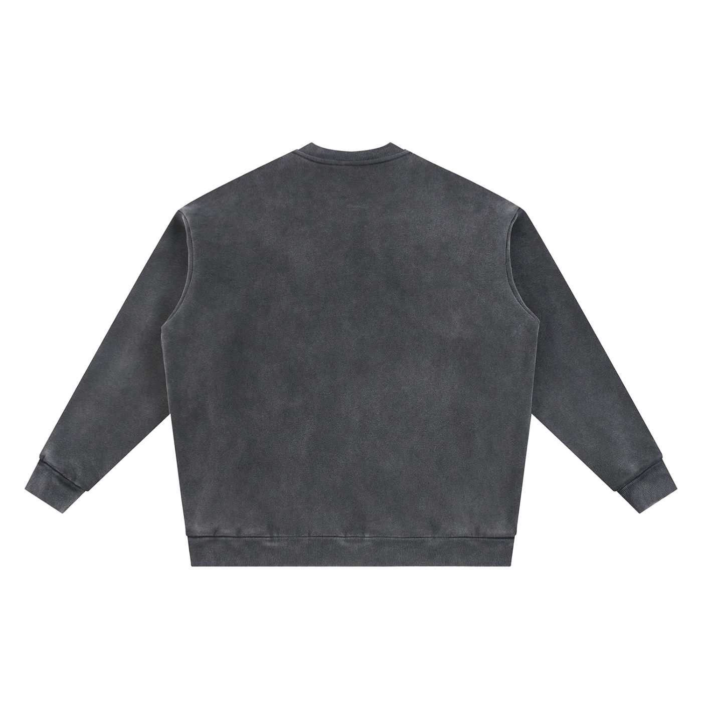 VÉRON Boulevard de Clarendon Oversized Premium Unisex Jacket