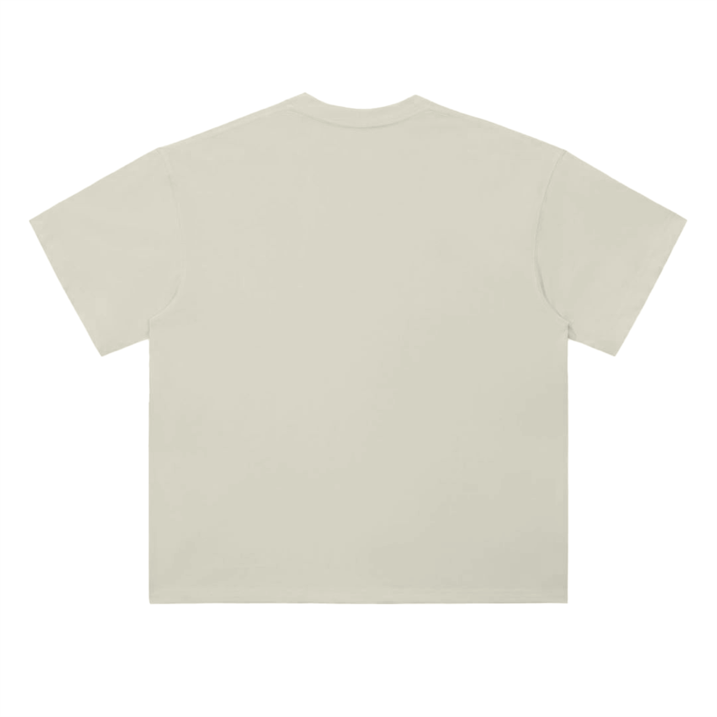 Lifestyle shot of couple wearing VÉRON La Roquette T-Shirts 4. 


