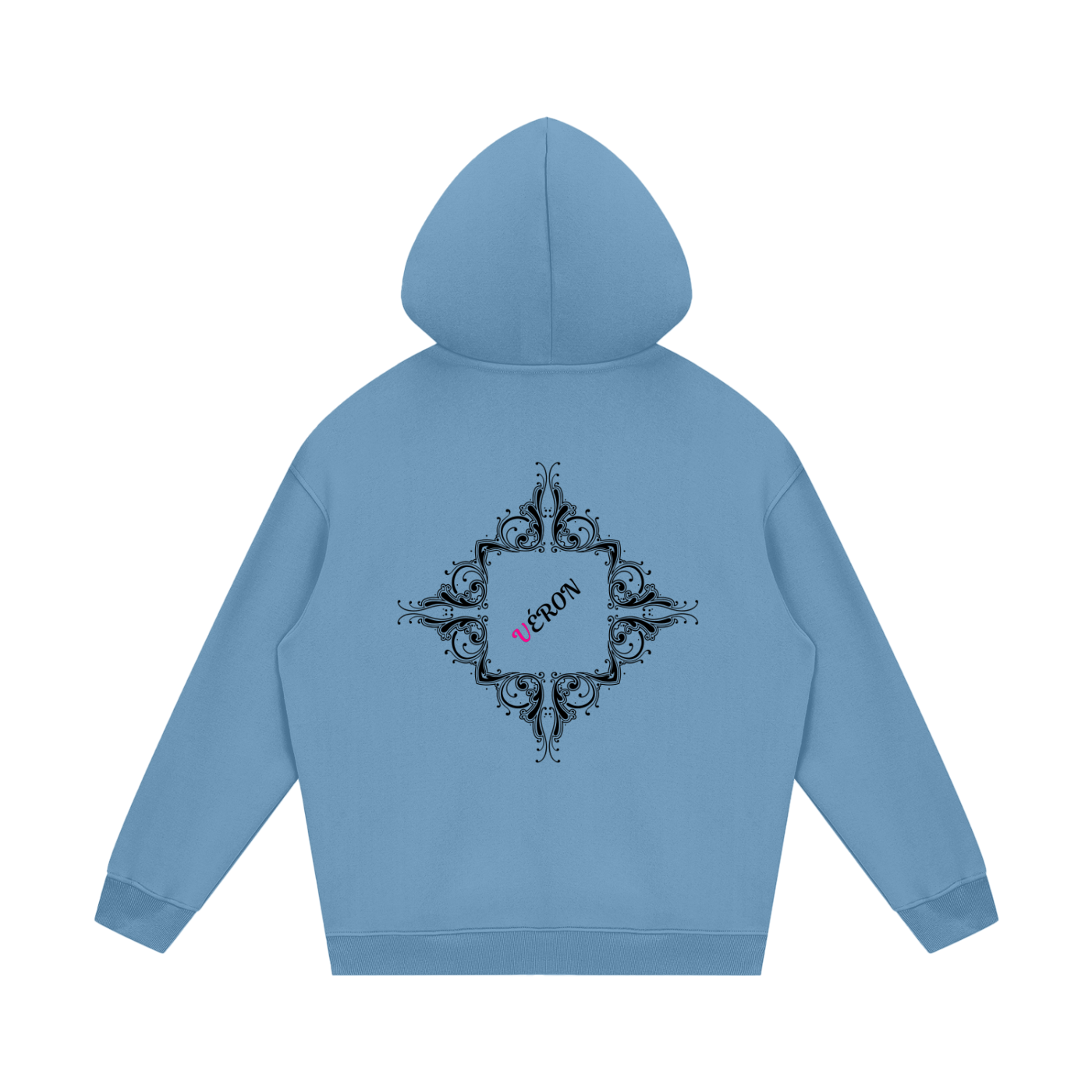 VÉRON Noblesse Éternelle Premium Hoodie 9
