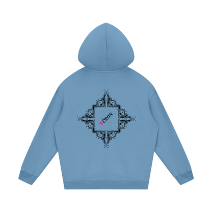 VÉRON Noblesse Éternelle Premium Hoodie 9