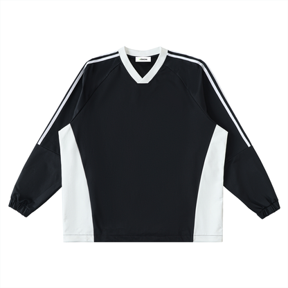 VÉRON Paris D’or Ultra Premium Long Sleeve Shirt 2
