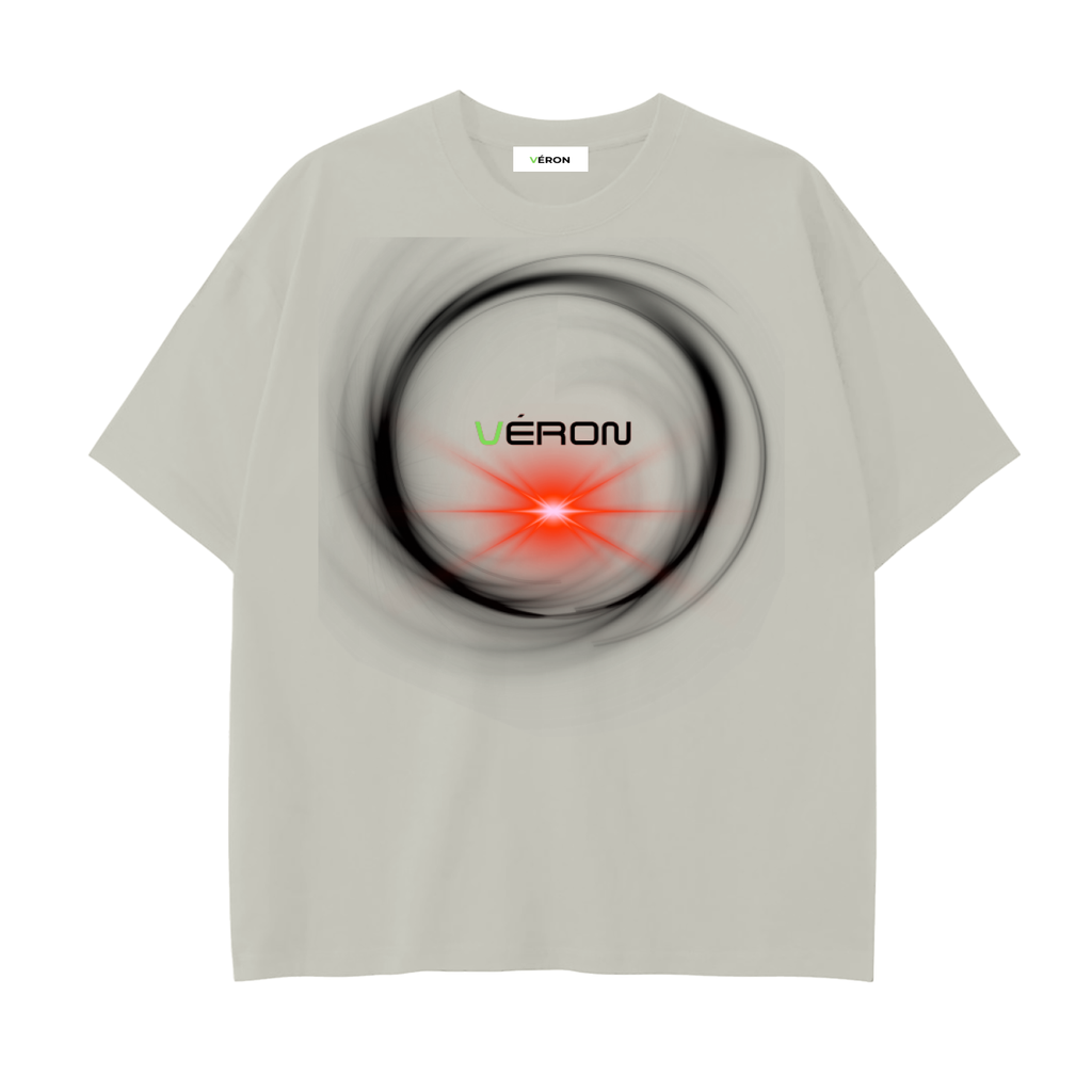 VÉRON Whirlwind Premium Unisex T-Shirt