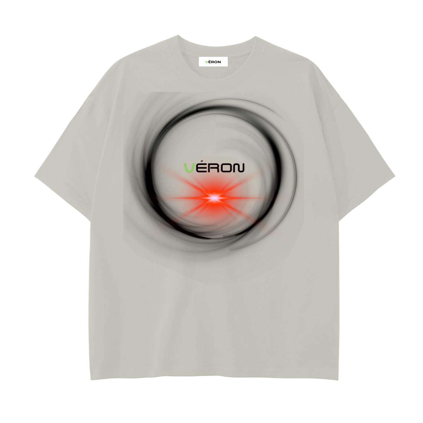 VÉRON Whirlwind Premium Unisex T-Shirt