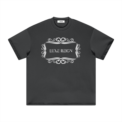 VÉRON Luxe Reign streetwear tee 13