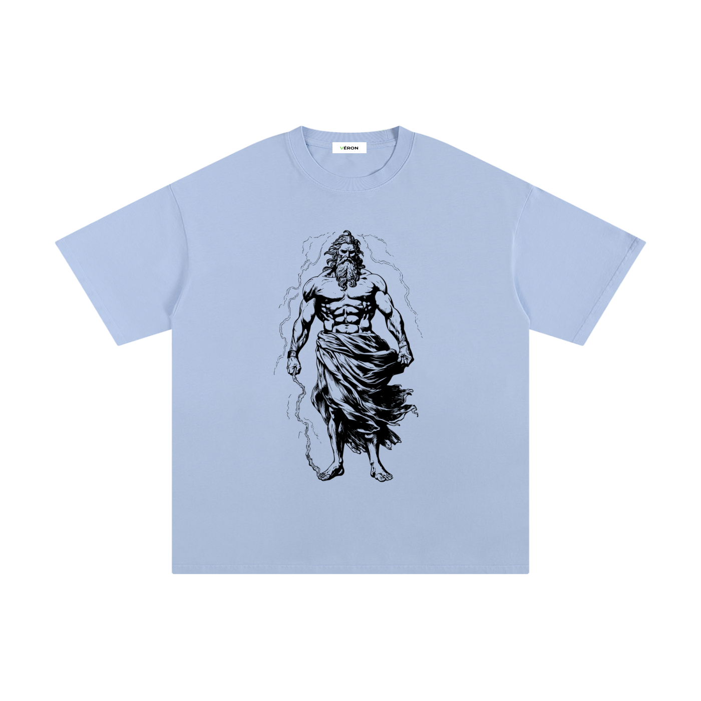 VÉRON ZEUS Premium Unisex T-shirt