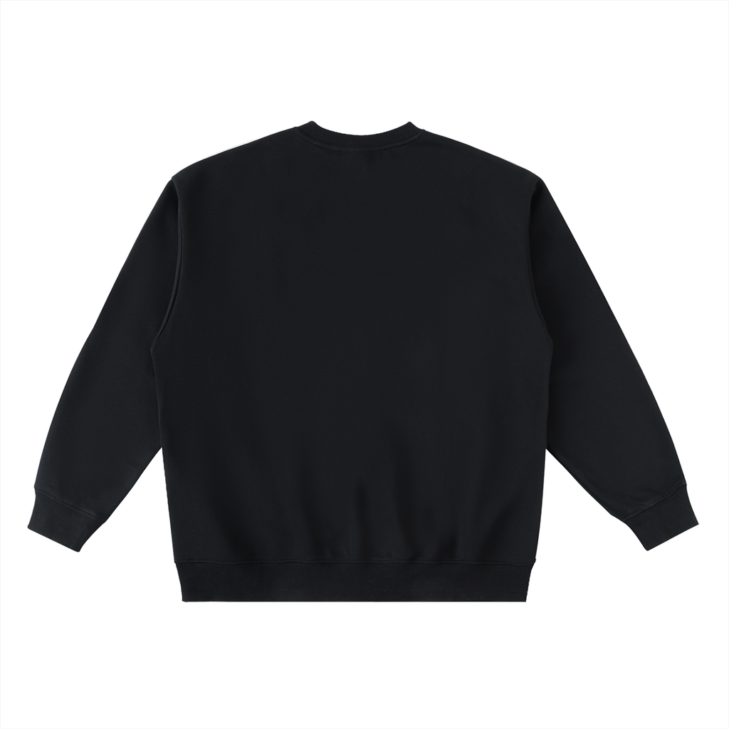 VÉRON Rue de Windsor Premium Unisex Sweater