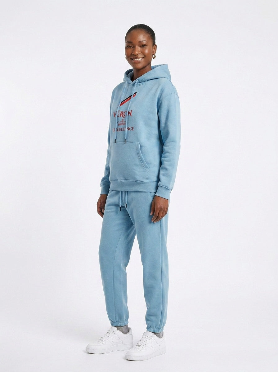 VÉRON L’Excellence Logo Unisex Sweatpants