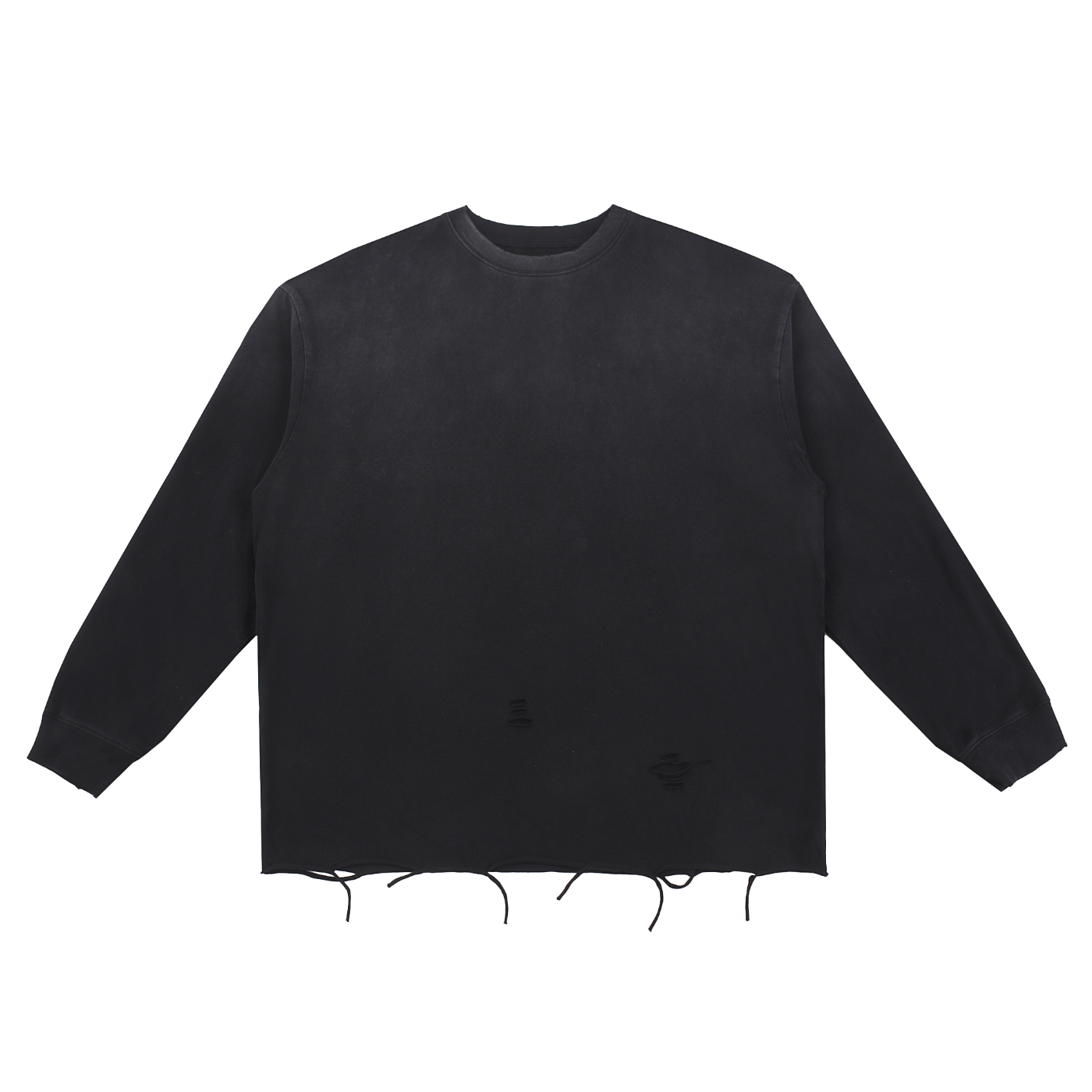 VÉRON Boulevard Raspail premium unisex sweater 1