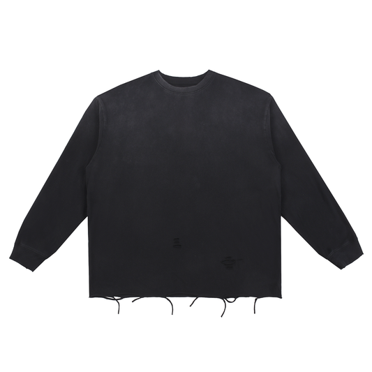 VÉRON Boulevard Raspail premium unisex sweater 1