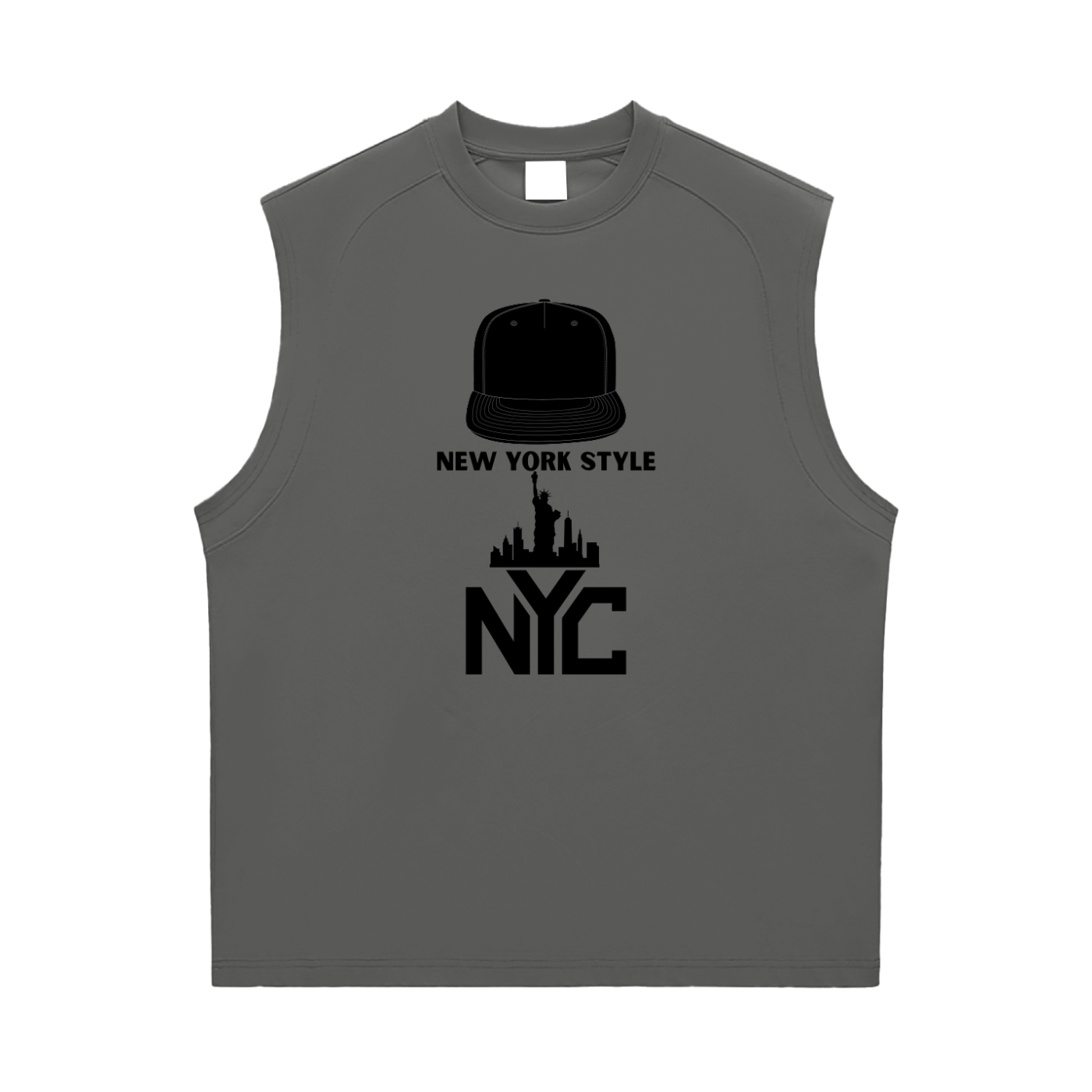 veron new york style premium tank top 6