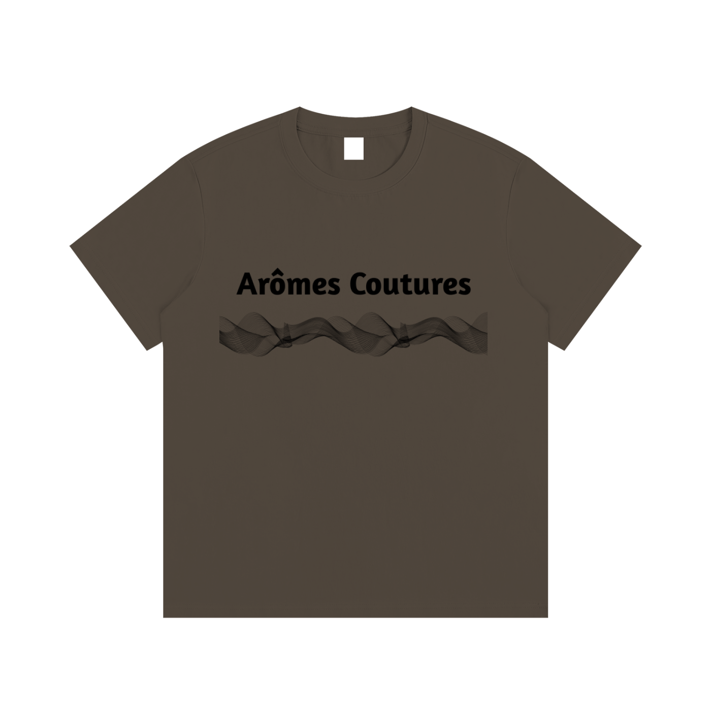 VÉRON Arômes Coutures Premium T-shirt 12