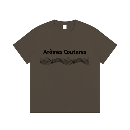 VÉRON Arômes Coutures Premium T-shirt 12