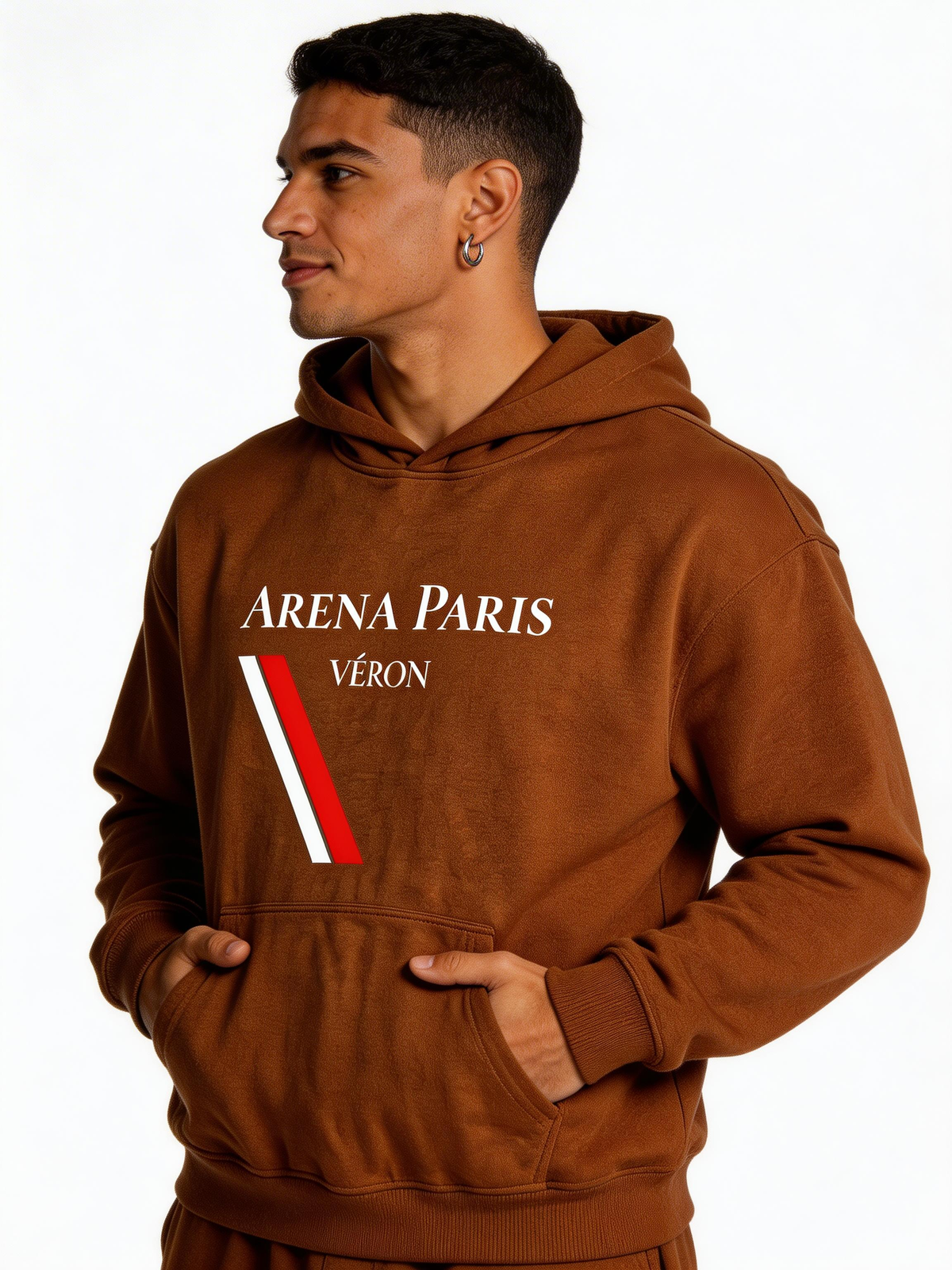 hoodie