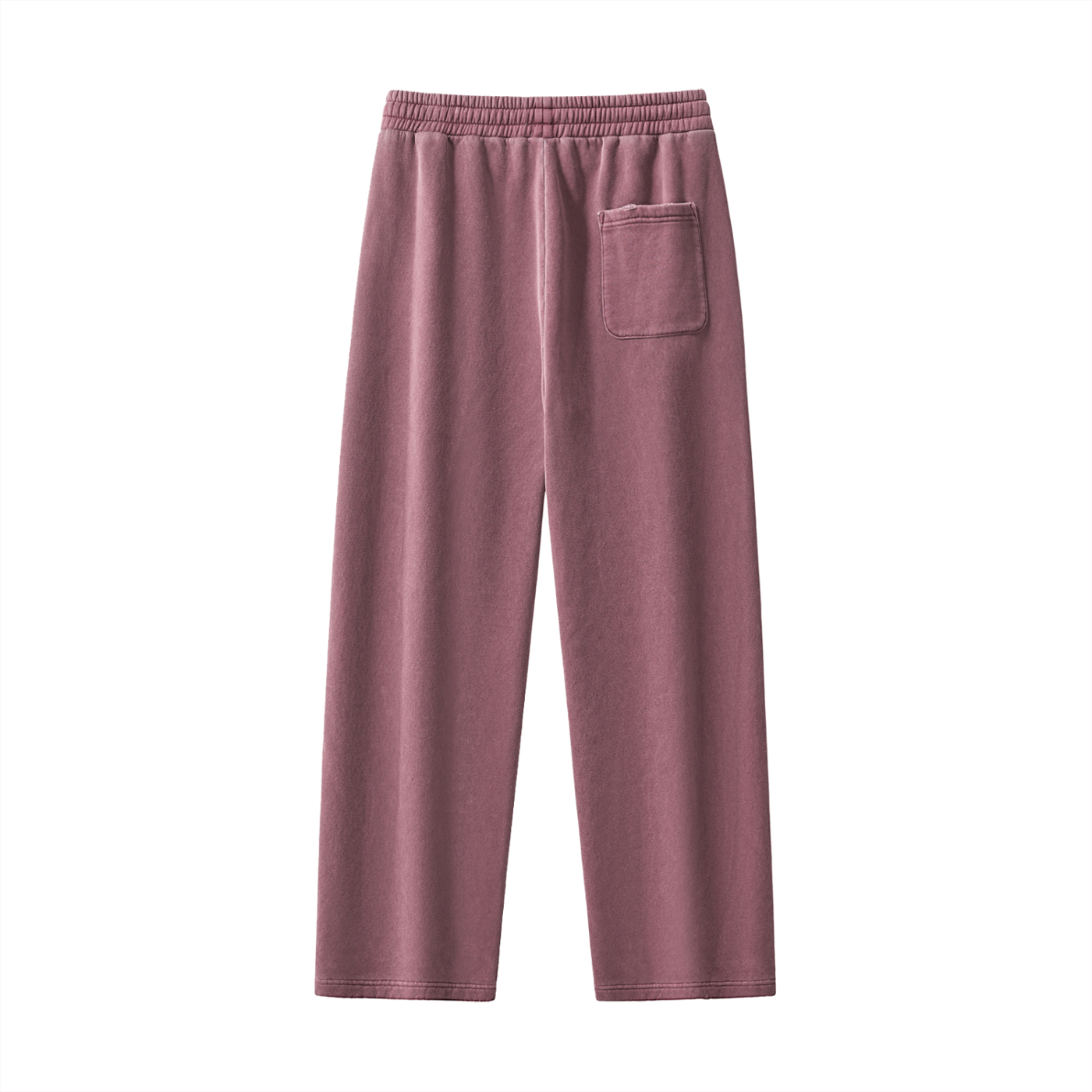 luxury washed sweatpants for men and women 17