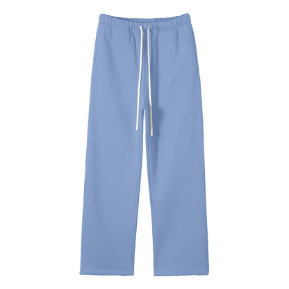 VÉRON Le PADRE heavyweight unisex sweatpants front view