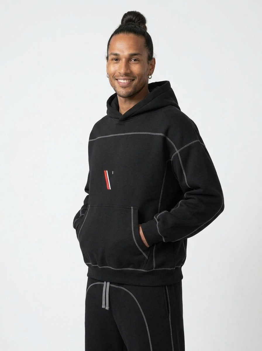hoodie
