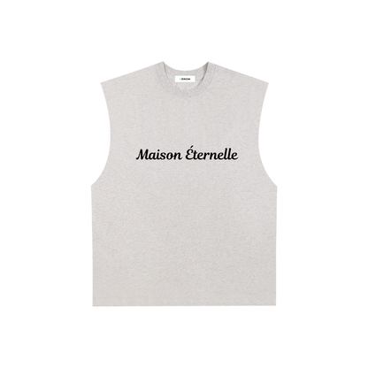 veron maison éternelle tank top unisex 5