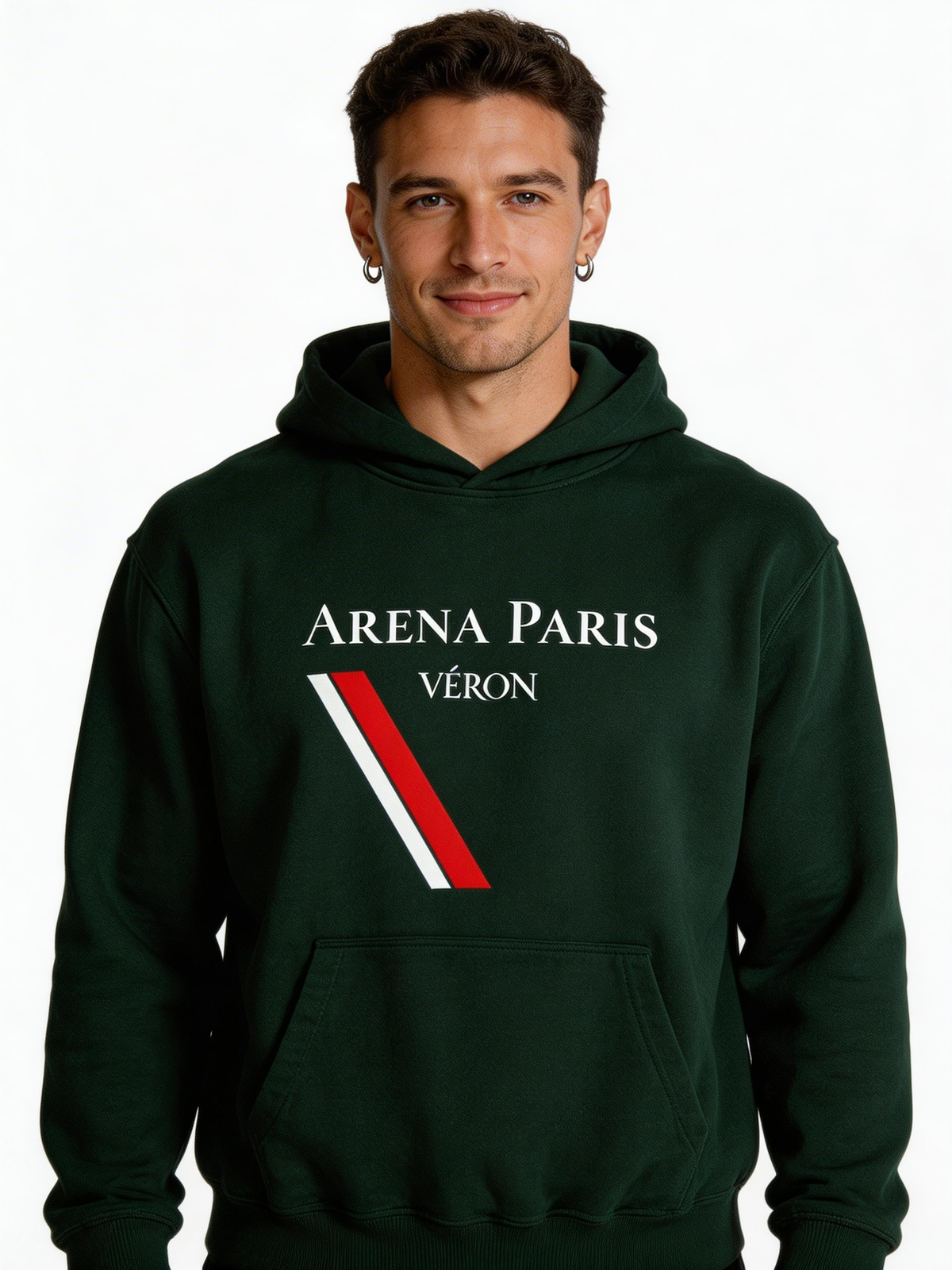 hoodie
