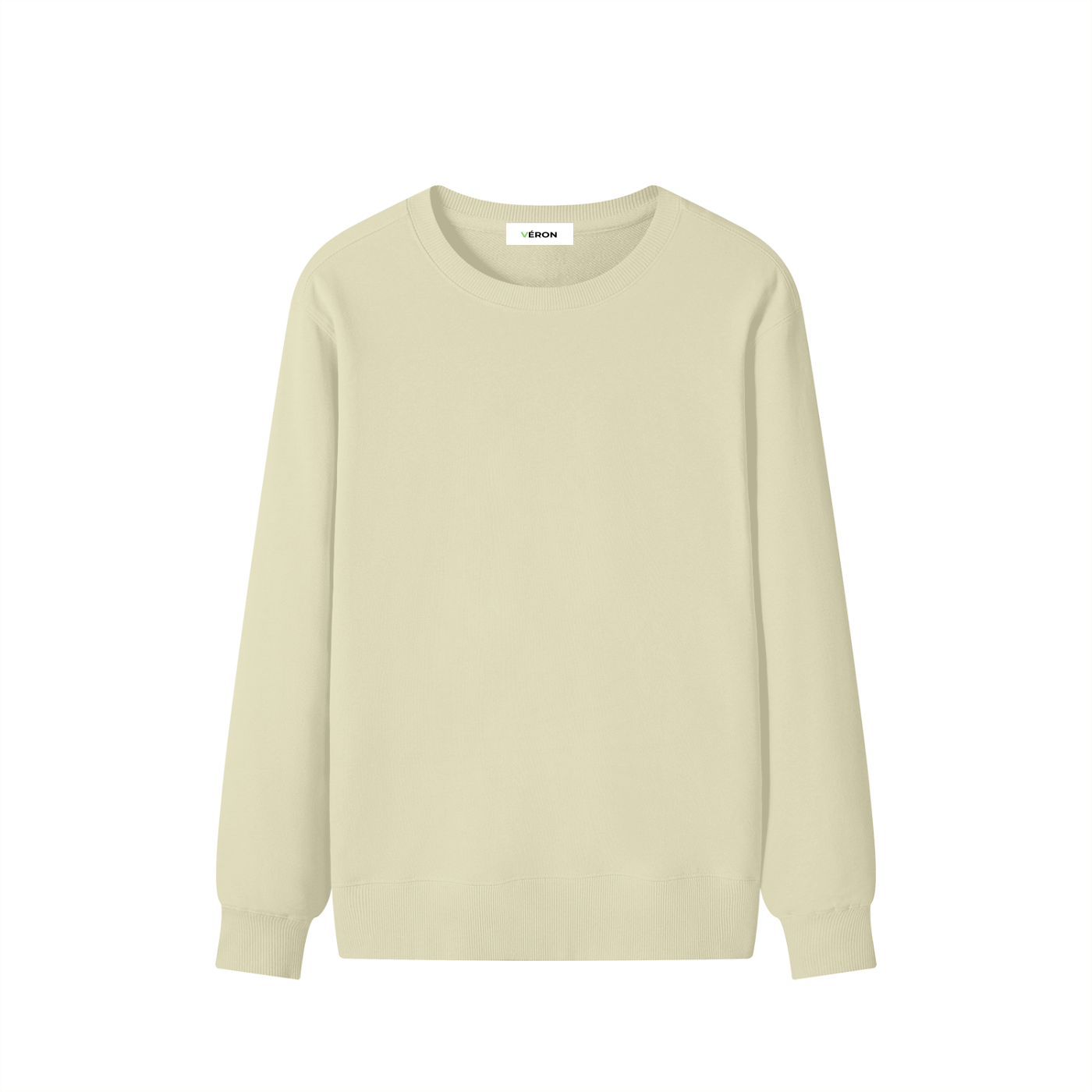 VÉRON Ducale Sweatshirt unisex streetwear 5