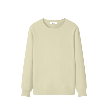 VÉRON Ducale Sweatshirt unisex streetwear 5