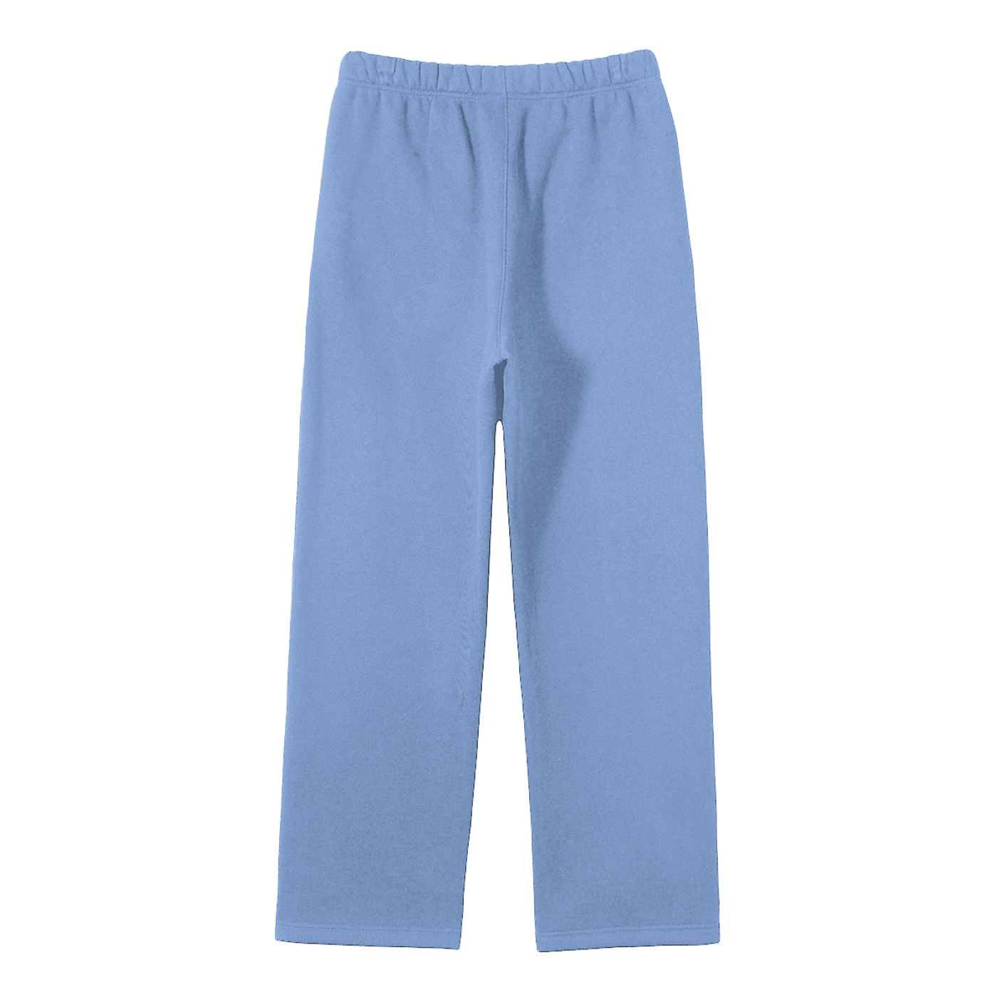 VÉRON Le PADRE heavyweight unisex sweatpants back view