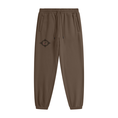 VÉRON Noblesse Éternelle Premium Sweatpants 9