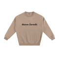 veron maison éternelle heavyweight sweater unisex 1