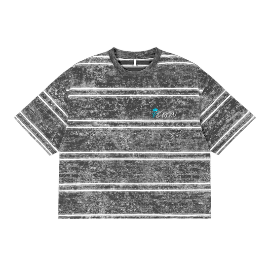 VÉRON Arômes Heavyweight Unisex Shirt front view.