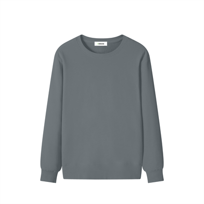 VÉRON Ducale Sweatshirt unisex streetwear 7