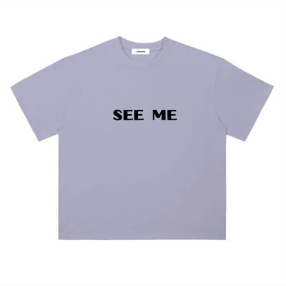 VÉRON See Me Premium T-shirt