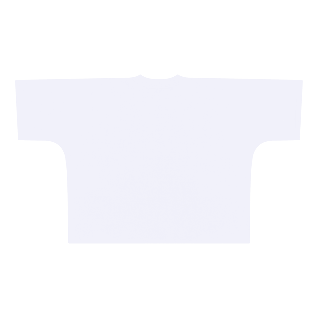 VÉRON Zircone Oversized T-Shirt premium streetwear 4