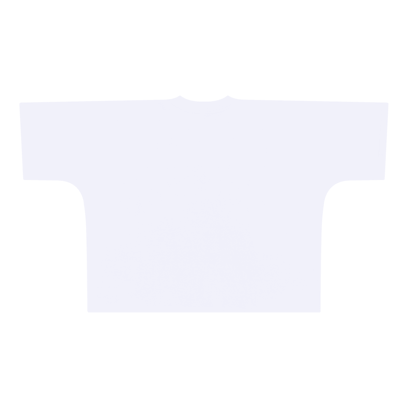 VÉRON Zircone Oversized T-Shirt premium streetwear 4