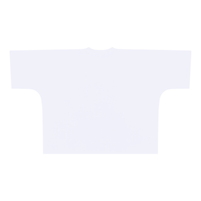 VÉRON Zircone Oversized T-Shirt premium streetwear 4
