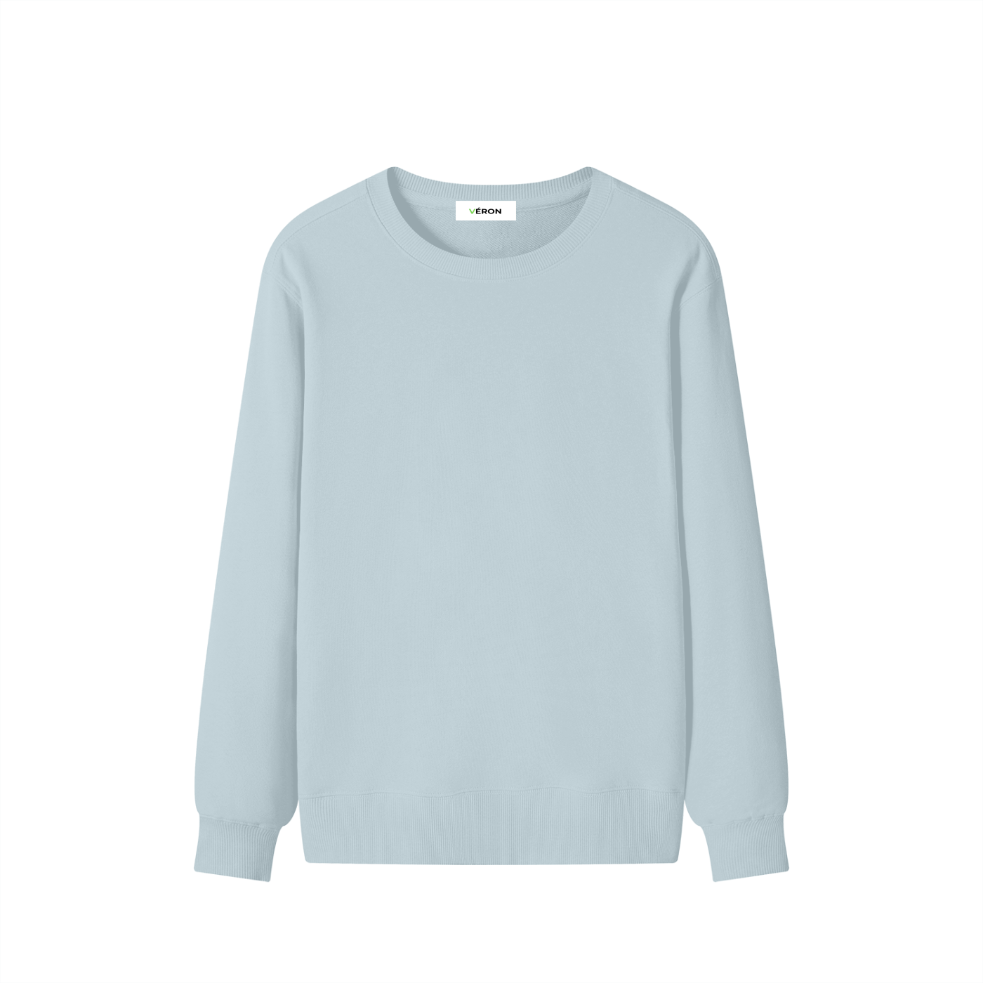 VÉRON Ducale Sweatshirt unisex streetwear 4