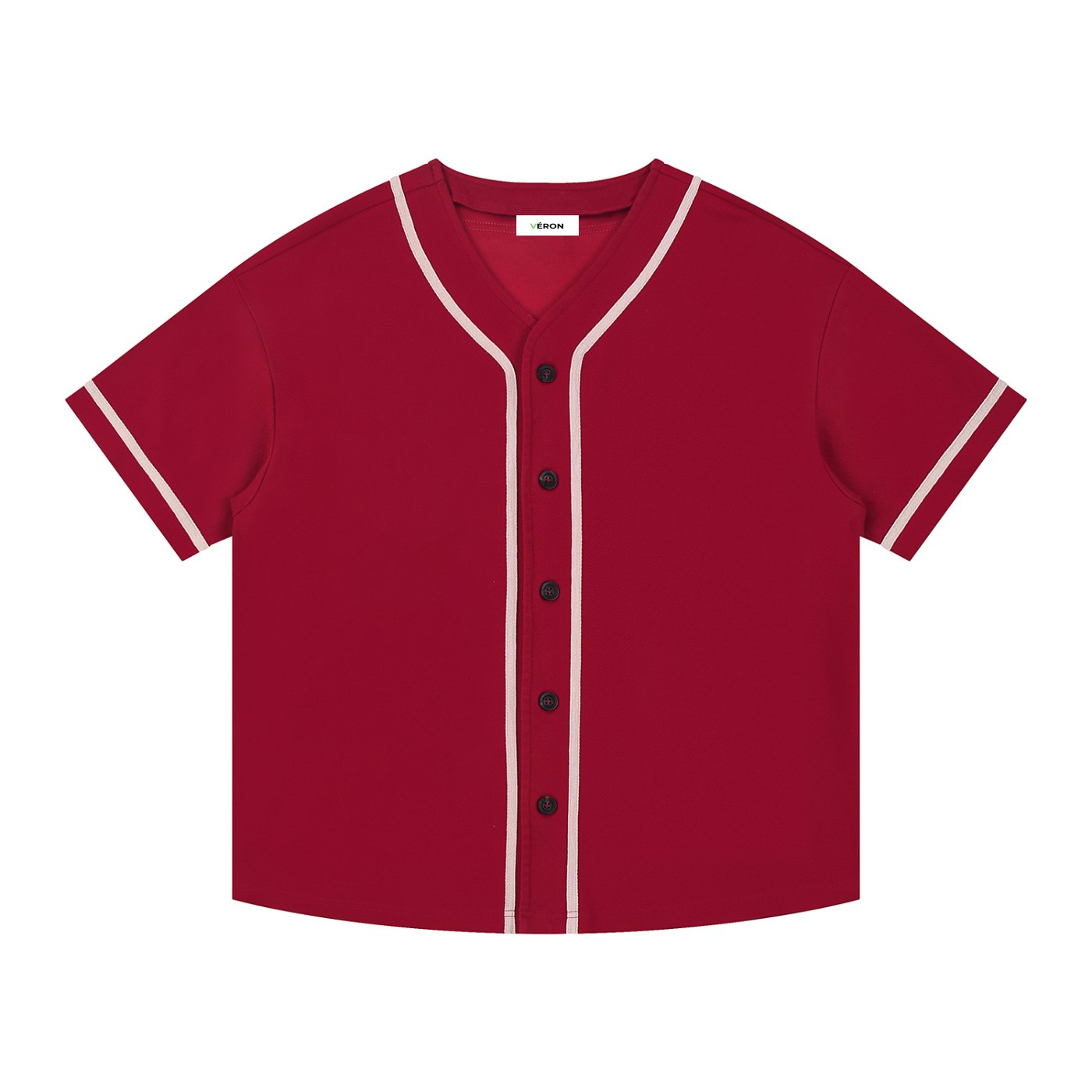 VÉRON Quai d’Orsay premium jersey unisex T-shirt 1