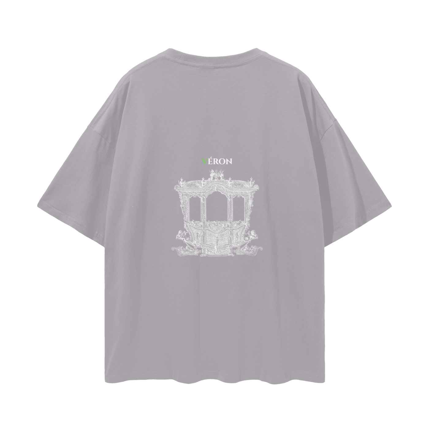 VÉRON Élixir Cristal Premium T-shirt