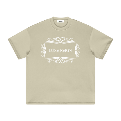 VÉRON Luxe Reign streetwear tee 9