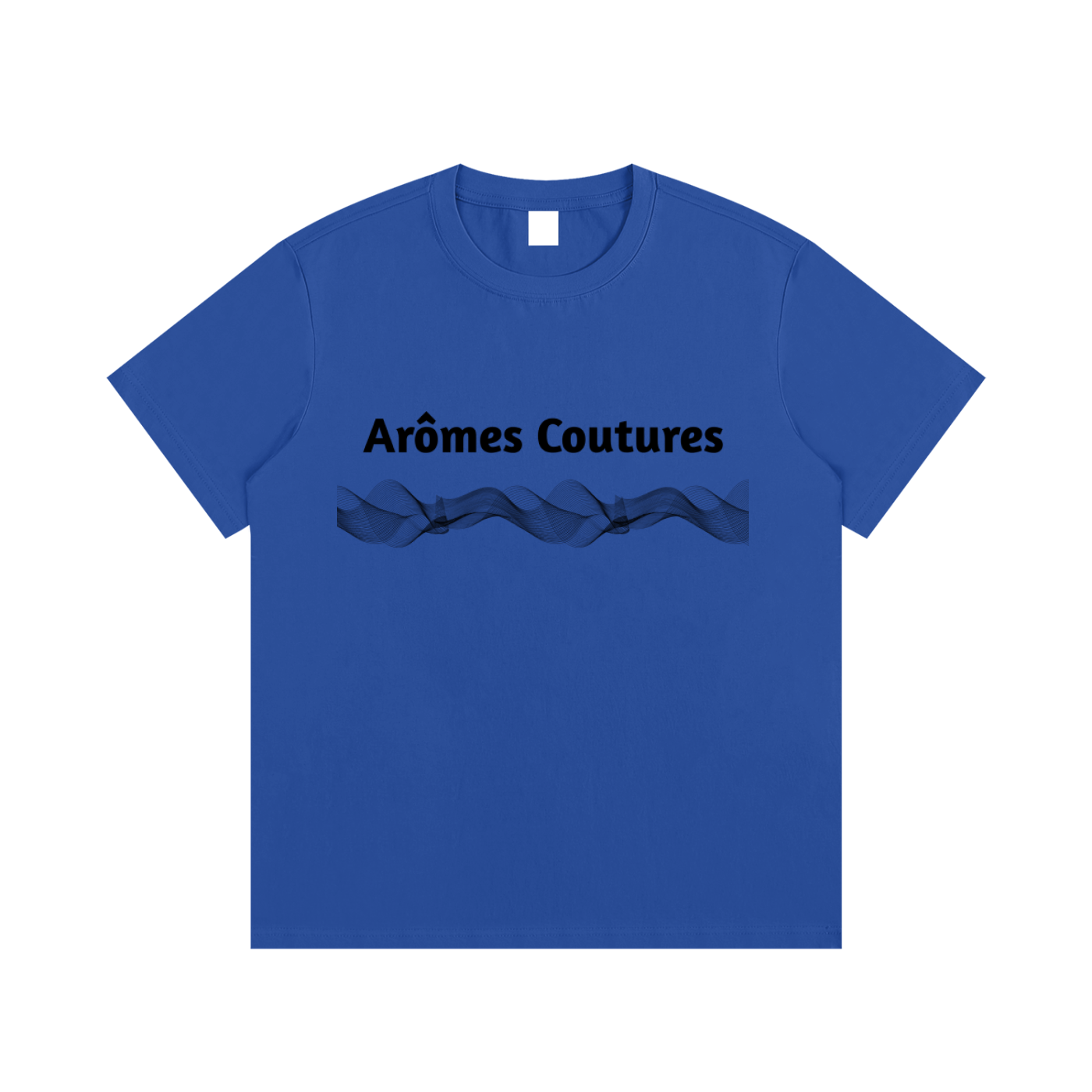 VÉRON Arômes Coutures Premium T-shirt 13