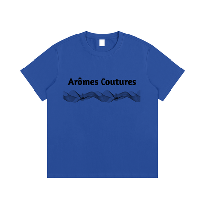 VÉRON Arômes Coutures Premium T-shirt 13