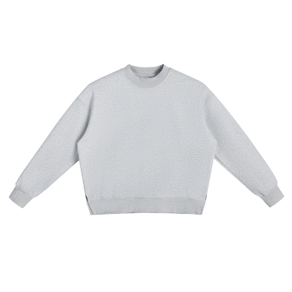 “Luxury heavyweight sweater for men and women by VÉRON” 7