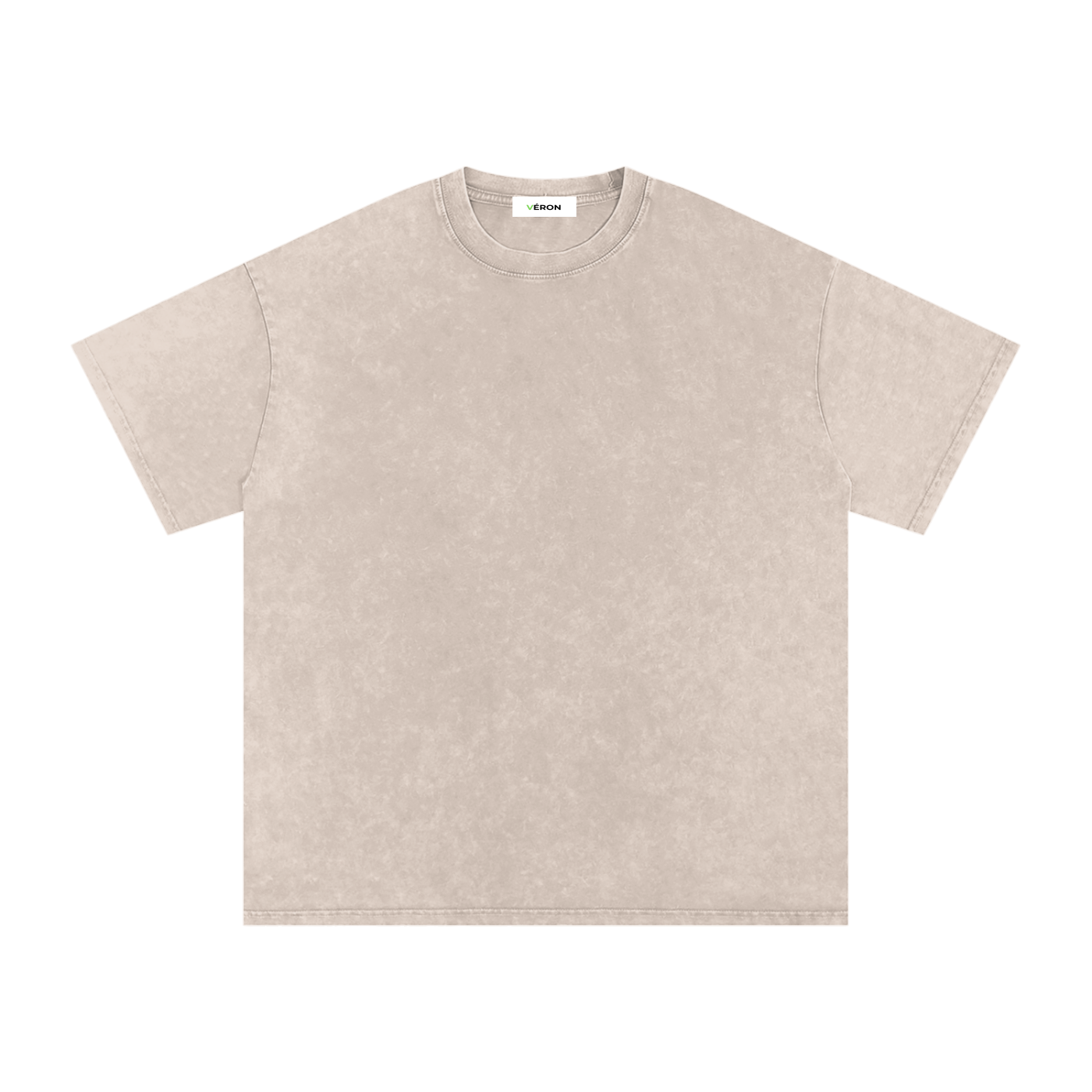 VÉRON Rue du Savoir oversized streetwear 3