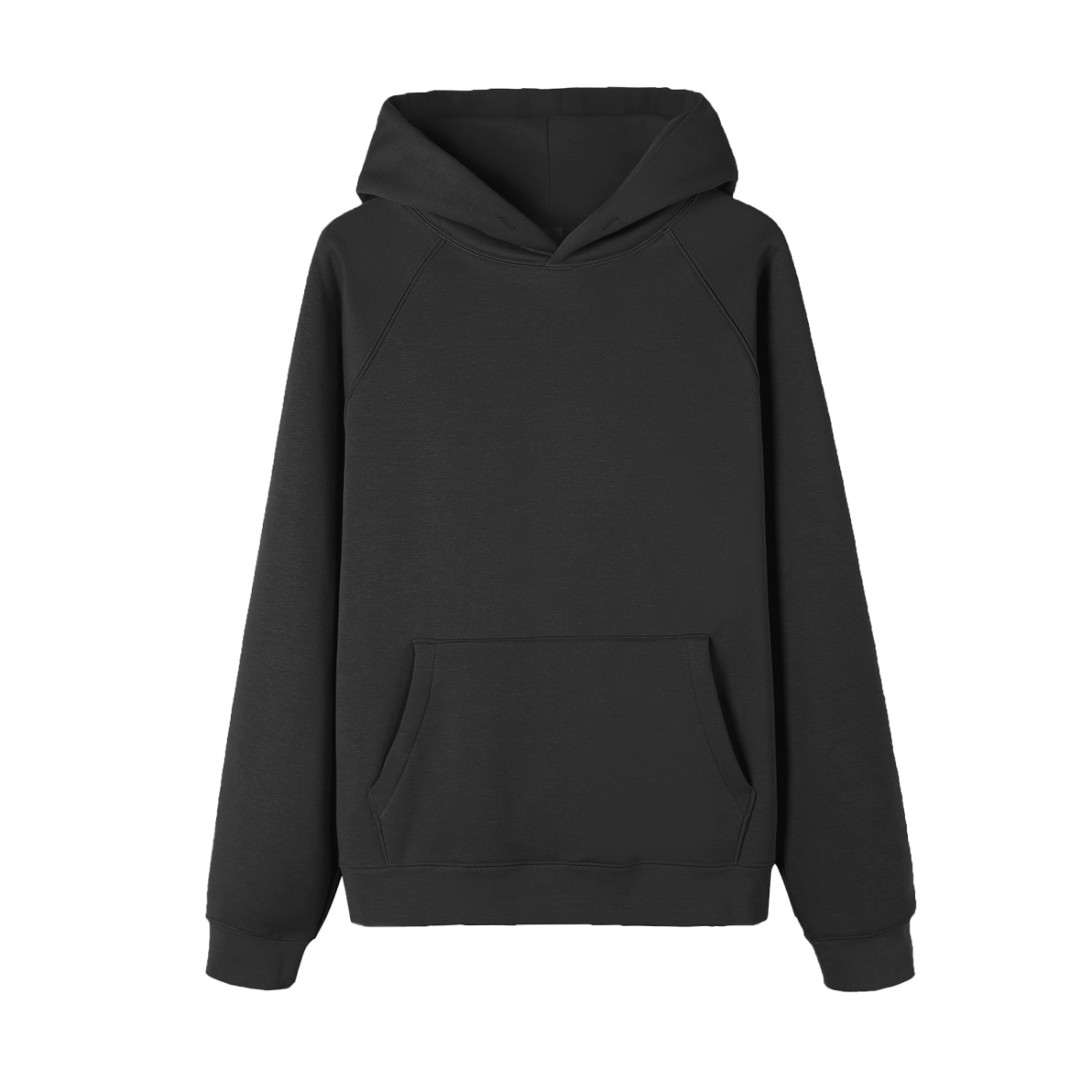VÉRON Boulevard des Grâces Premium Unisex Hoodie