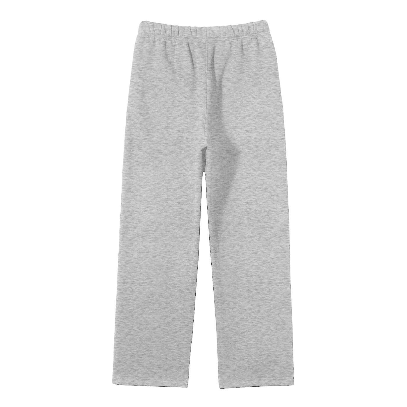 VÉRON Le PADRE heavyweight unisex sweatpants back view