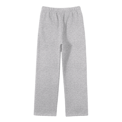 VÉRON Le PADRE heavyweight unisex sweatpants back view