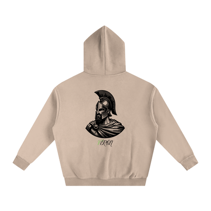 veron le gardien heavyweight oversized hoodie 4