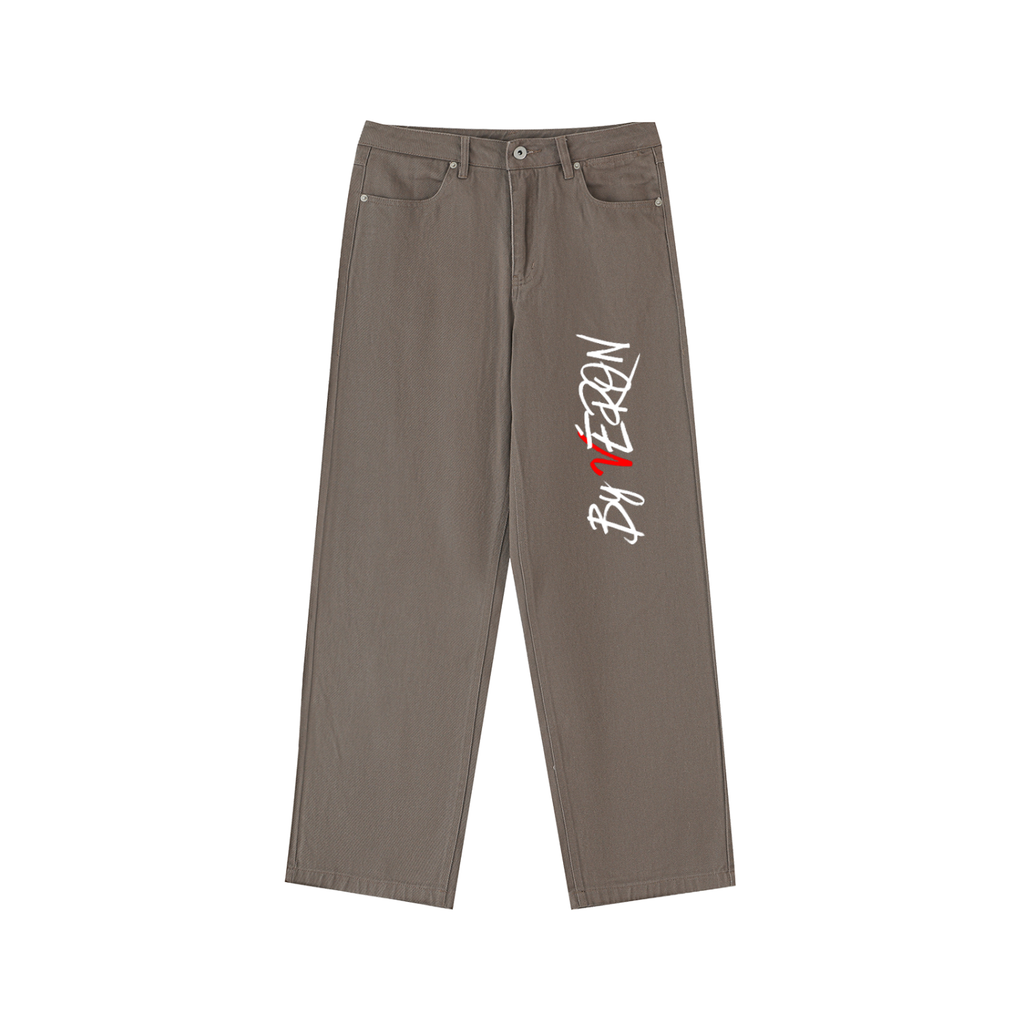 VÉRON Boulevard de Clarendon Premium Unisex Pants