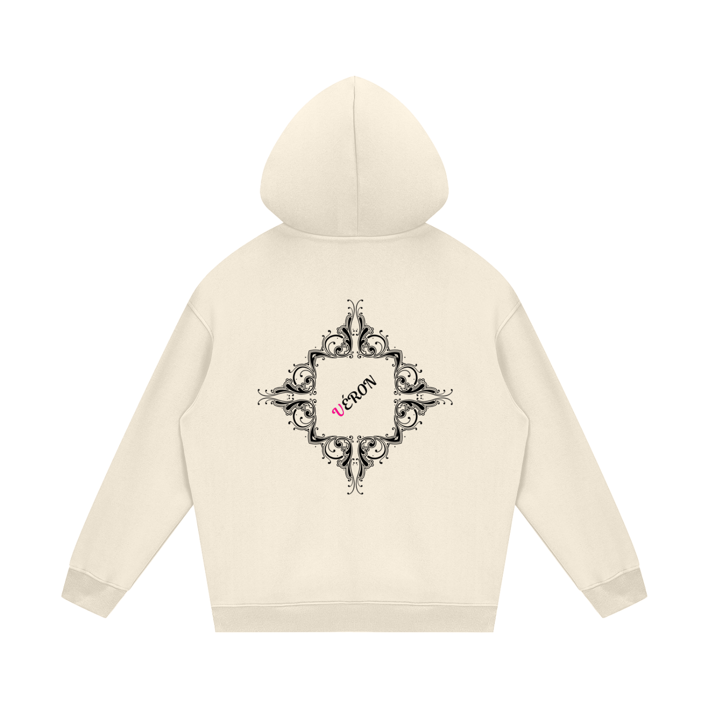 VÉRON Noblesse Éternelle Premium Hoodie 7