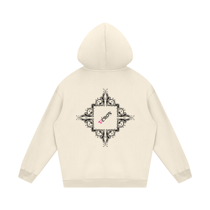 VÉRON Noblesse Éternelle Premium Hoodie 7